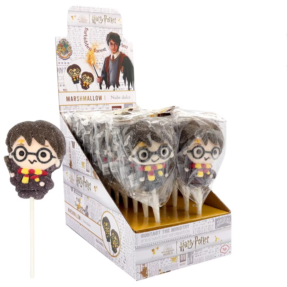 HARRY POTTER Marshmallow 30g