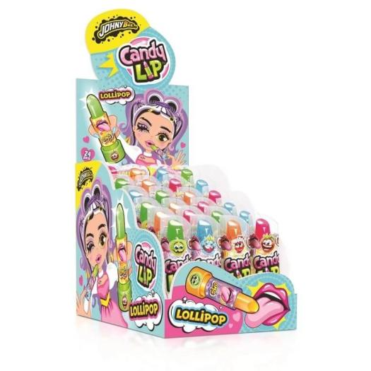 JOHNY BEE Candy Lip 5g
