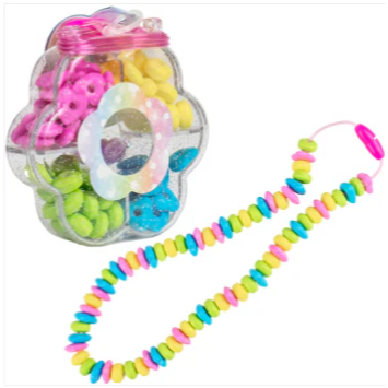 Koko's Make It Yourself Candy Jewelry 28g