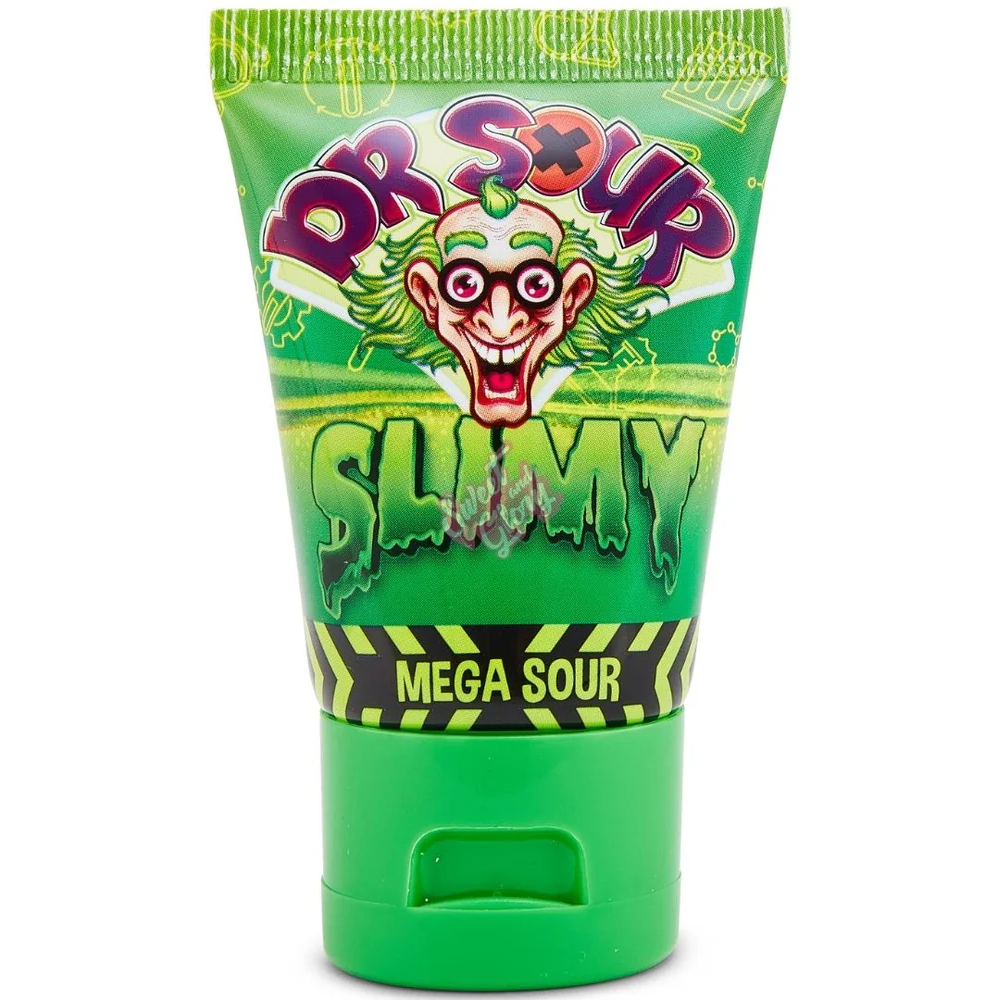DR SOUR Slimy 50g