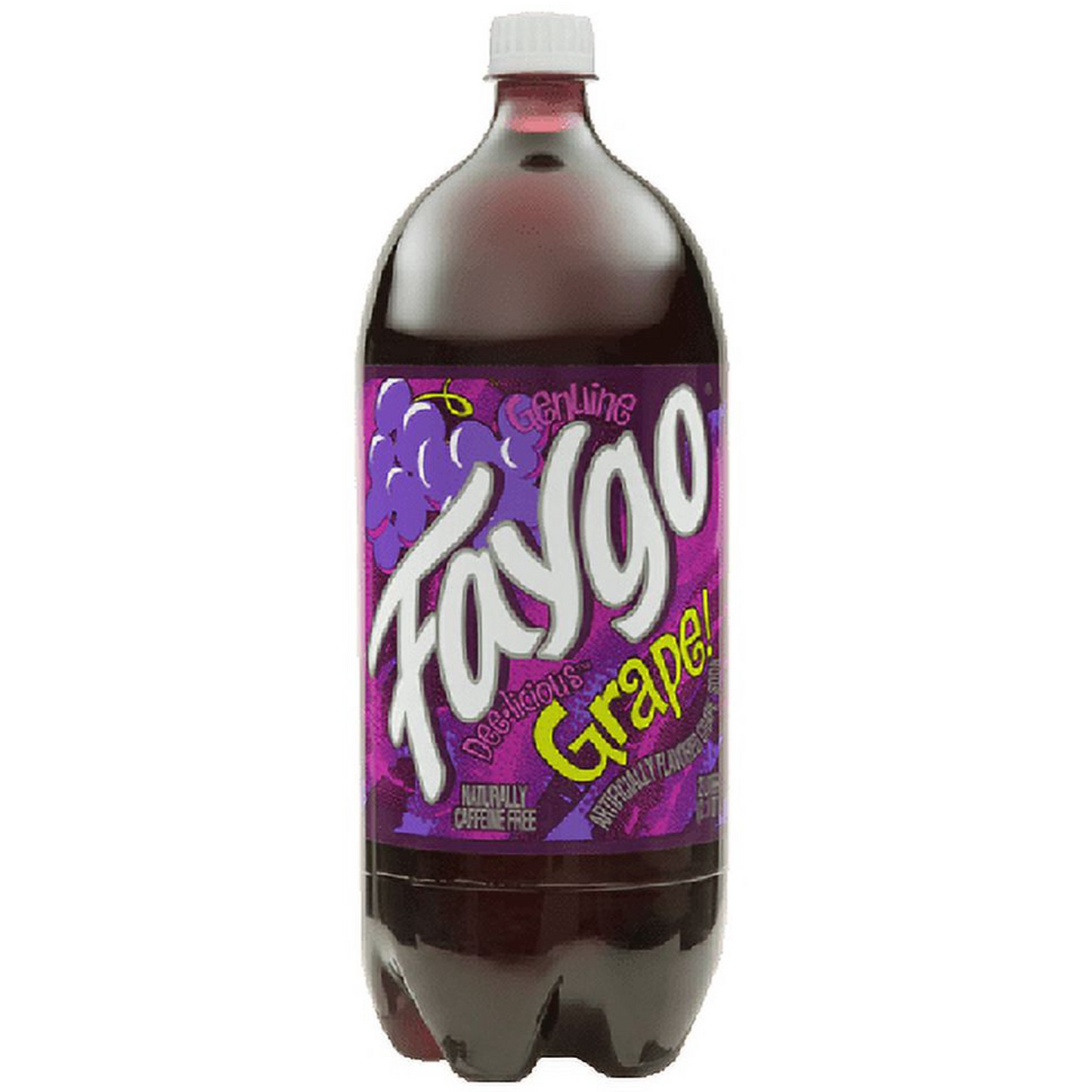 Faygo Grape 2L