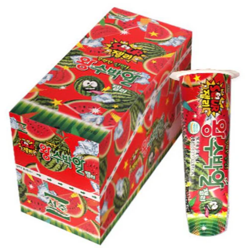 King Jelly Water Melon 40g