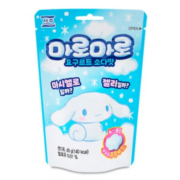 Maromaro Jelly 40g