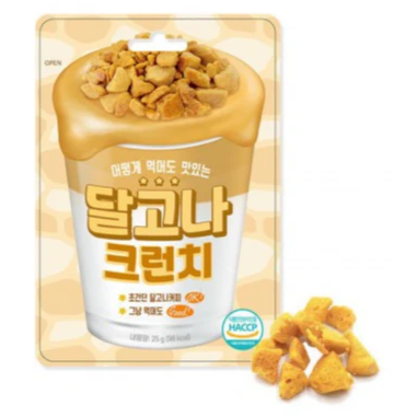 DALGONA Crunch 25g