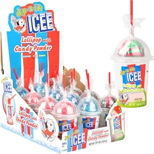 Koko's - Icee - Dip-N-Lik Icee Candy Powder 47g