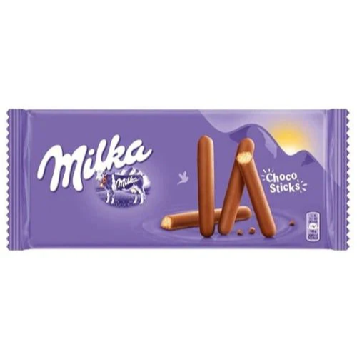 Milka Choco Sticks 112g