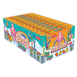 DR SWEET Ice Pops Gummies 90g