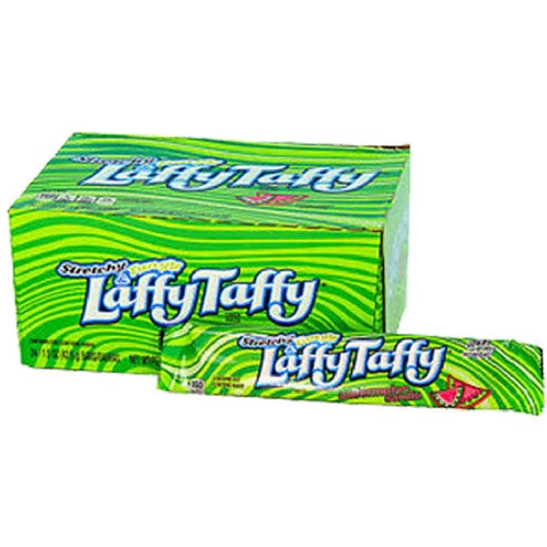 Laffy Taffy Watermelon 42.5g