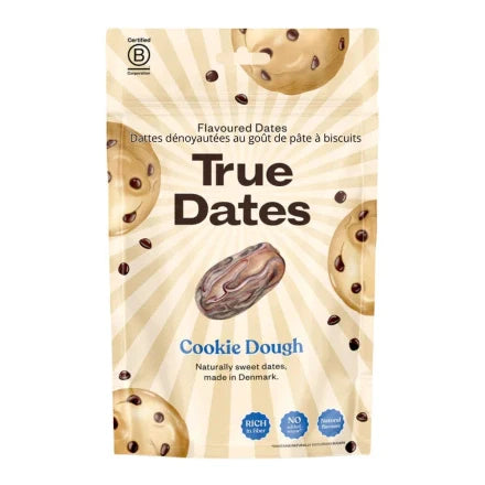 True Dates Cookie Dough 100g