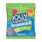 Jolly Rancher 2-in-1 Gummies Sours 182g