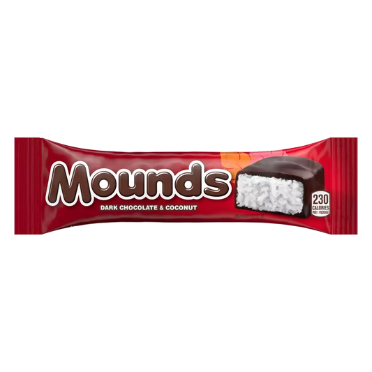 Mounds Standard Bar 50g