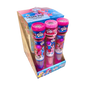 Exclusive Brands My Little Pony Laser Pop Candy - 12ct