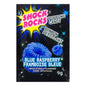 Exclusive Brands Shock Rocks Popping Blue Raspberry - 24ct