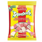 Swizzels Squashies Original Raspberry Flavour