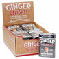 Big Sky Ginger Delights Orange 30g