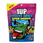 1Up Freeze Dried Sour Worms 57g