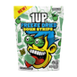 1Up Freeze Dried Sour Strips Green Apple 85g