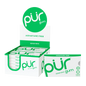 Pur Gum Spearmint Blister - 12ct
