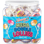 Regal Mega Double Lollies - 60ct
