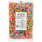Scholtens Sour Neon Worms 2500g