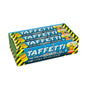 Toxic Waste Taffetti Sour Blue Raspberry 20g