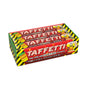 Toxic Waste Taffetti Sour Strawberry 20g