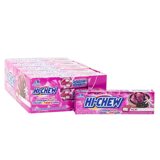 Hi-Chew Acai