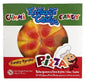 Exclusive Brands Gummy Pizza Candy 64g