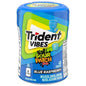 Trident Vibes Sour Patch Kids Blue Raspberry 40pcs