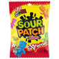 Sour Patch Kids Extreme Peg 150g