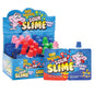 Schuster Face Twisters Sour Slime Candy - 18ct