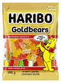 Haribo Goldbears 175g