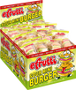 Efrutti Sour Mini Burger