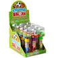 Exclusive Brands Thumb Shotz Candy - 12ct