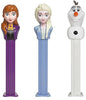 Pez Candy & Dispenser Frozen