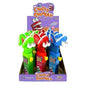 Exclusive Brands Chatty Chomper Candy - 12ct