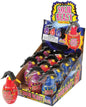 Exclusive Brands Sour Blast CandySpray 57g