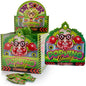 Felko Dr Sour Popping Candy Strawberry 15g