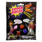 Exclusive Brands Shock Rocks Assorted Popping Candy 27g