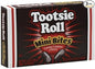 Tootsie Roll Mini Bites - Case of 12