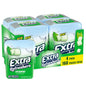 Wrigley's Extra Refreshers Spearmint Gum