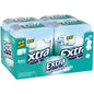 Wrigley's Extra Refreshers Polar Ice Gum - 4ct