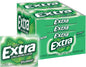 Wrigley's Extra Spearmint Gum - 10ct