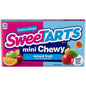 Sweetarts Mini Chewy Mixed Fruit 106g