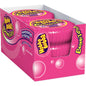 Wrigley's Hubba Bubba Bubble Tape Awesome Original - 6ct