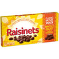 Nestle Raisinets Milk Chocolate 87.8g