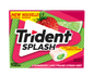 Trident Splash Strawberry Lime 9pcs