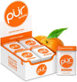 Pur Mints Tangerine Tango Gum - 12ct
