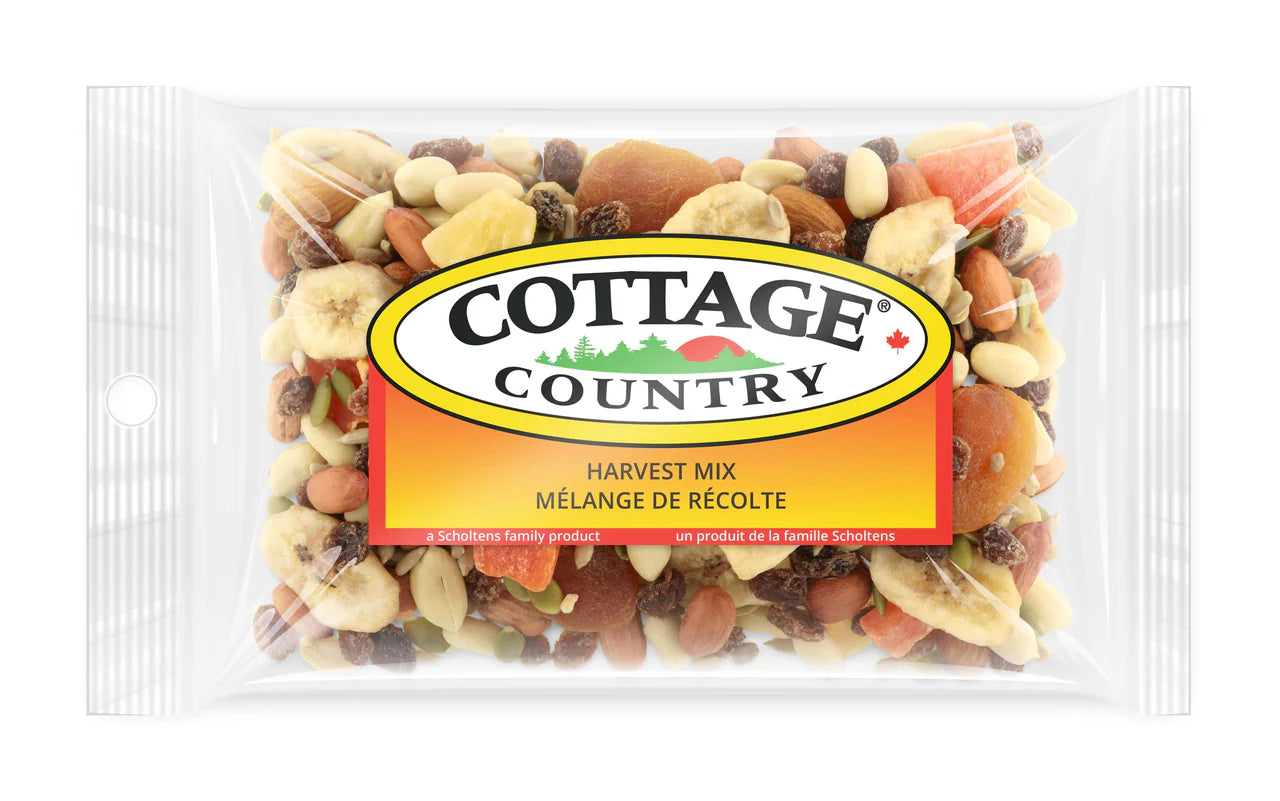 Cottage Country All Natural Harvest Mix
