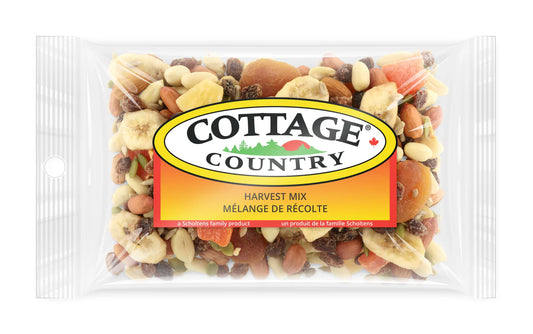 Cottage Country All Natural Harvest Mix